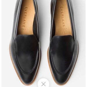 Modern Loafer